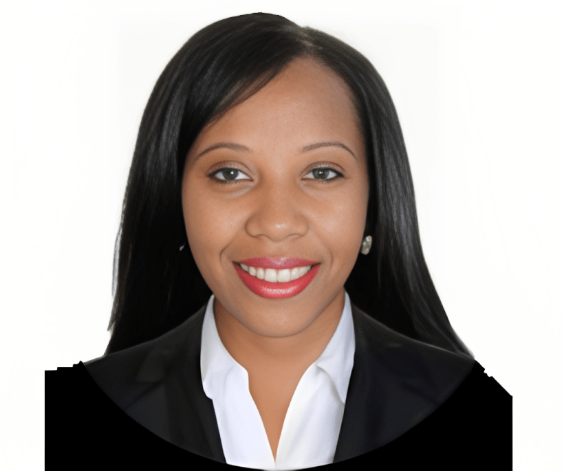 Judith N. Njoroge