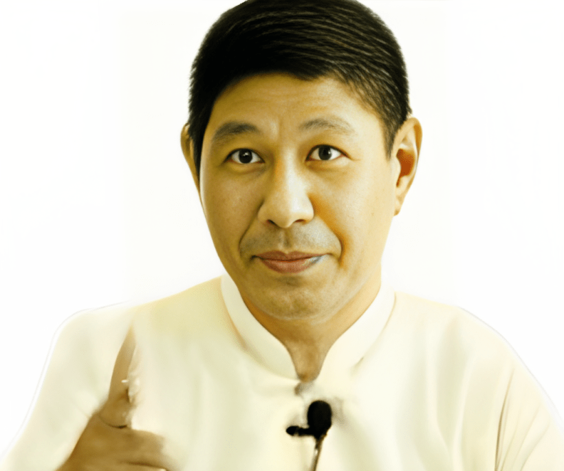 Peter Shan